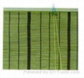 Bamboo Curtain 3