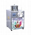 sell ice-cream machine RT106