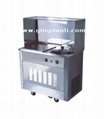 sell fried ice machine CB580 1
