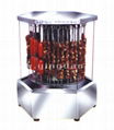 sell barbecue machine YDL-35 1