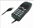 供應USB SKYPE電話