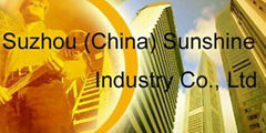 Suzhou (China) Sunshine Hardware & Equipment Imp&Exp Co., Ltd.