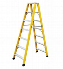 FRP ladder