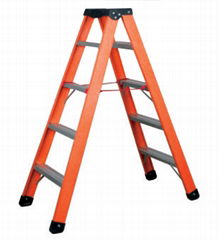 FRP ladder