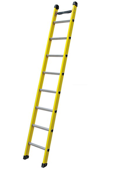 FRP ladder