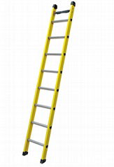 FRP ladder