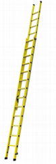 FRP ladder