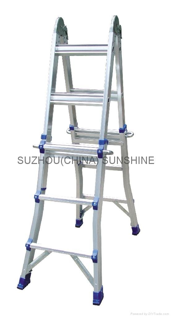 Muilt -purpose ladder