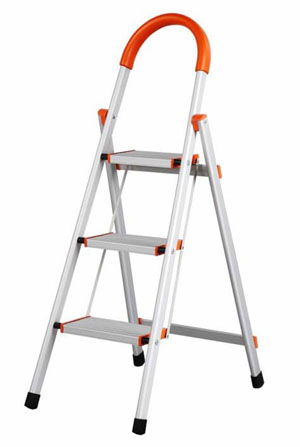 Household Aluminum Ladder