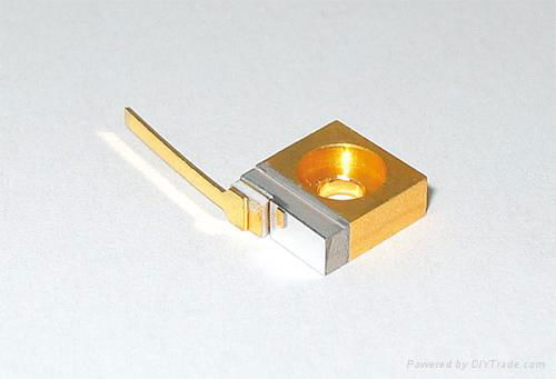 C-mount 808nm DPSS laser diode 1