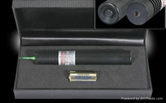 532nm Wavelength Green Laser Pointer