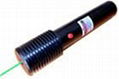 532nm Wavelength Green Laser Pointer 1