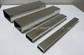 Welded Stainless Steel Rectangular Pipe 3