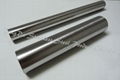 Welded Stainless Steel Round Pipe