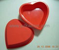 Heart Cake Pan