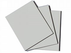 Aluminium Composite Panel