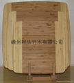 bamboo cutting board