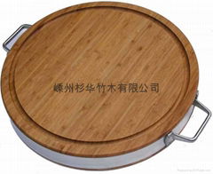 bamboo cutting board