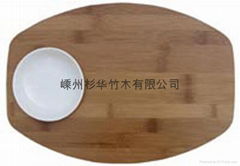 bamboo cutting board