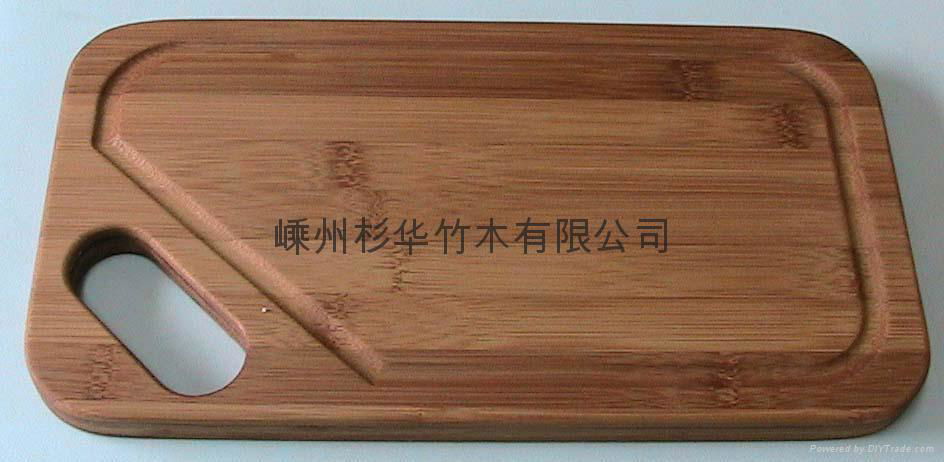 bamboo cutting board 5
