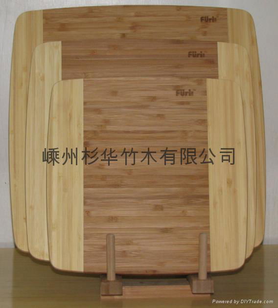竹砧板 4