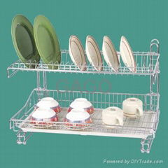 High Quality Dish Rack