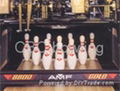 AMF bowling equipment