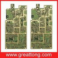 PCB Fabrication