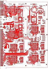 專業PCB設計開發