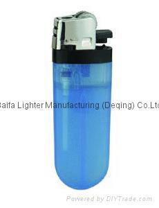 Flint Lighter