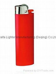 Flint Lighter