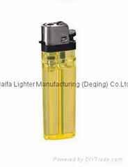 Flint Lighter