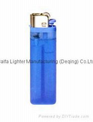 Flint Lighter