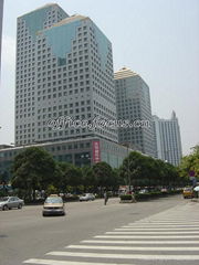 HongKong TuoNao Industries Co., Ltd. Guangzhou Branch