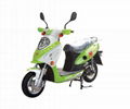 Eletric scooter 1