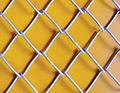 Chain Link Fence