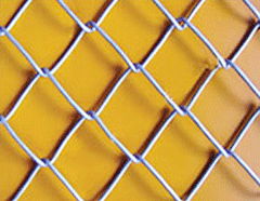 Chain Link Fence