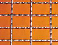 Crimped Wire Mesh