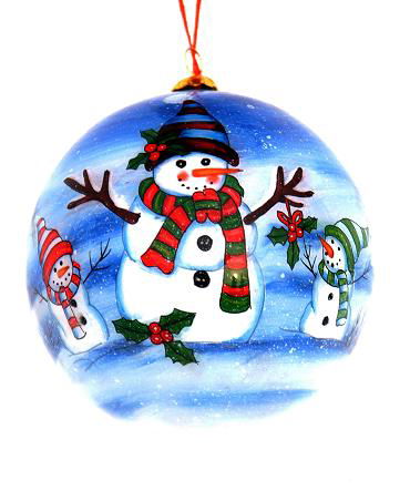 Christmas Glass Ball (China Manufacturer) - Promotion Gifts - Arts ...
