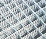 Galvanized Welded Wire Mesh