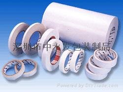 Two-sided adhesive tape 2