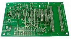 6 layer PCB