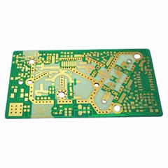 6 layer PCB