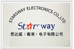 Stasrway (HK) Electronics Co., Ltd