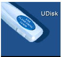 USB flash driver