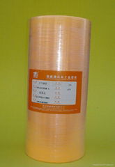 Oil air filter paper