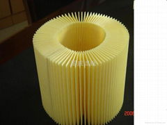 air filter paper