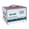 Full automatic voltage regulator