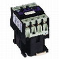 AC CONTACTOR