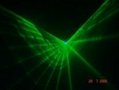 beam show and animation show laser light 2